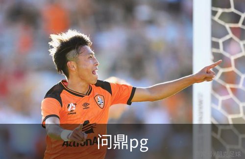 走进问鼎pg